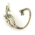 Peacock Earring Jewelry Individual Vintage Alloy Ear Clip EC13